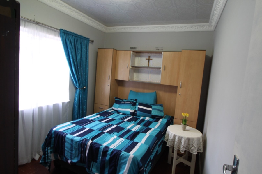 2 Bedroom Property for Sale in Bethelsdorp Eastern Cape